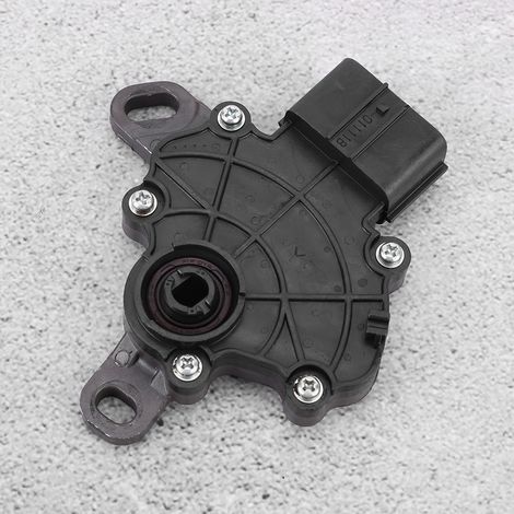 Neutral-Sicherheitsschalter für das Automatikgetriebe 28900RPC013, passend für Honda Accord, Civic, CR-V, Acura RSX und TSX (1/5)