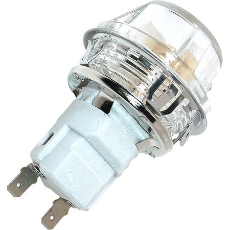 Portalampada completo - Forni, Fornelli Elettrici e a Gas - WHIRLPOOL - 920103662894218281