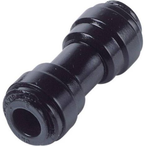 Raccord droit D00201210 Ø de tuyau: 12 mm, 10 mm 1 pc(s) (1/2)