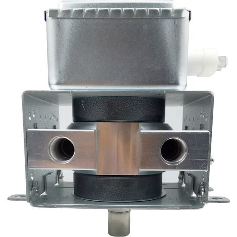 Équipement de séchage par micro-ondes à magnétron Panasonic 2M244-M1, chauffage et séchage industriels, refroidissement à l'eau du tube électronique, 1 kW. (1/4)