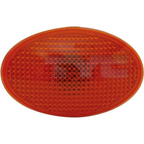 Intermitente lateral izquierdo = derecho delantero Ford Street 03-05 321619CE (1/3)