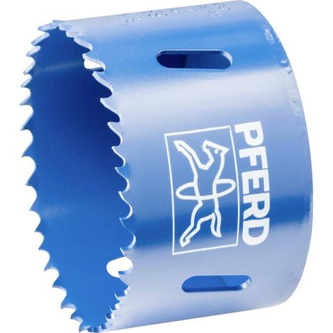 PFERD TOOLS LS 68 68 mm 2 11/16 25102068 Scie-cloche 68 mm 1 pc(s) (1/4)