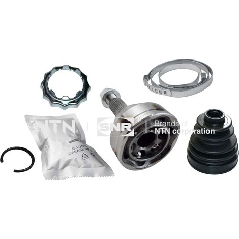 Kits joint coté roue - OJK68.013 - SNR - Compatible avec véhicule Renault, Nissan