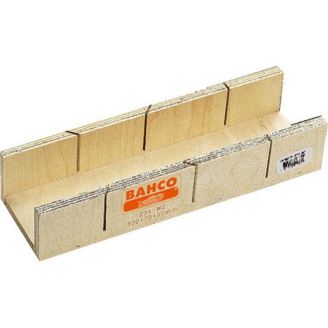 Bahco 234-W1 Schneidlade 245 mm