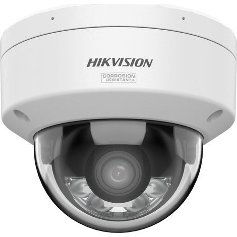Cámara domo Hikvision ds-2cd2147g3-liy 4MP ColorVu