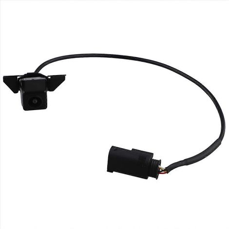 Cámara de visión trasera para coche, cámara de marcha atrás, cámara de asistencia al aparcamiento 95790-2S010, 95790-2S000 para Ix35 0 (1/5)