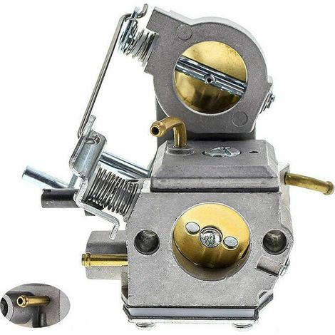 Carburetor for Husqvarna Partner K750 K760 C3-EL53 Brushcutter Chainsaw Carburetor Accessories MUMU