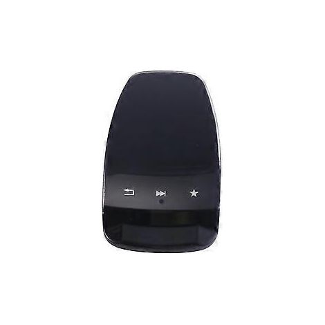 Panneau de commande tactile de console de voiture avec lecteur d'écriture manuscrite pour Mercedes-Benz Classe C W205 GLC W253 W166 W213 W222 (1/5)