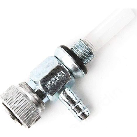 cyclingcolors rubinetto benzina di serbatoio moteur Bernard M10 x 1 tagliaerba tosaerba trattore trattorino