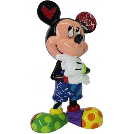 Figurine Mickey Mouse Disney Britto 6003345