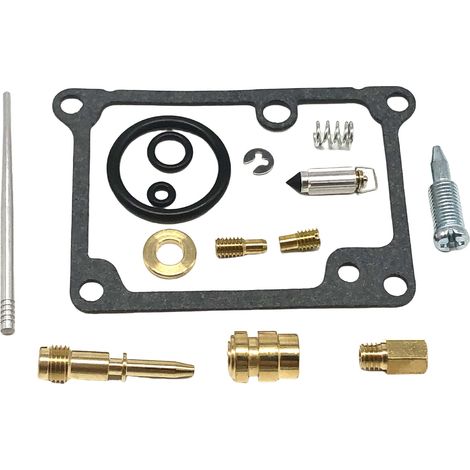 Kit de réfürtion carburateur - compatible YFZ350 - F106 (1/4)