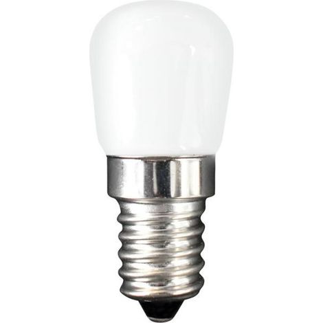 Ampoule Led E14 1 5 W Chaude Pour Refrigerateur 1 Piece (1/3)
