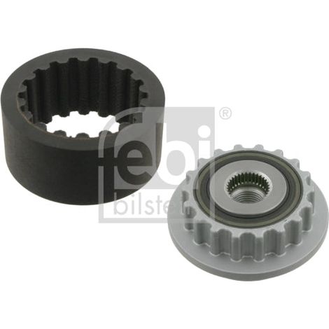 FEBI BILSTEIN 30816 Poulie roue libre, alternateur - 070 903 201