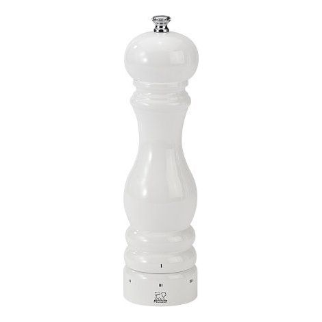 Peugeot Moulin à poivre Paris u'Select blanc 22 cm (1/3)