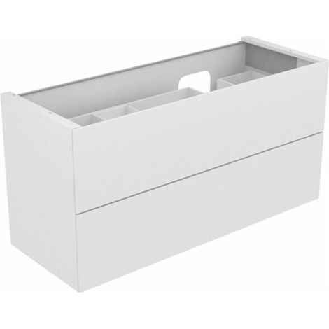 KEUCO EDITION 11 mueble bajo para lavabos empotrados, 2