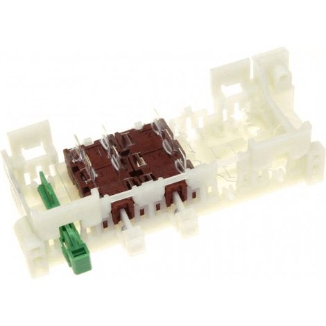 CLAVIER pour LAVE LINGE CANDY - 92126119