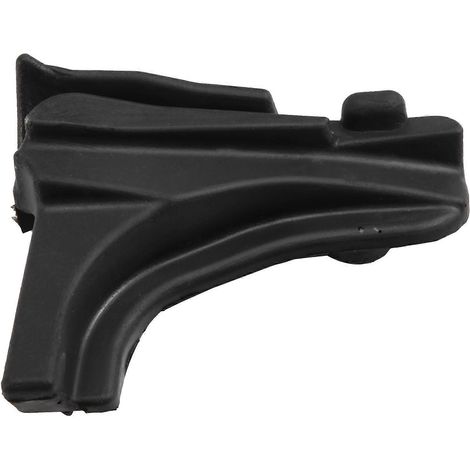 Compatible avec le panneau d'isolation thermique du compartiment moteur droit/aile supérieure Range Rover LR084528 LR084527 (1/5)