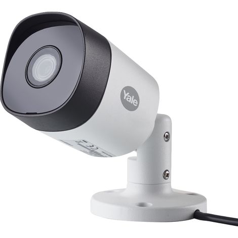 Telecamera TVCC Smart Home Yale