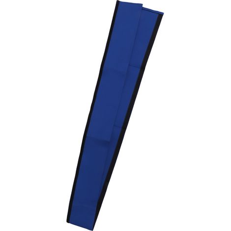 Protecteur de rampe de piscine antidérapant, housse de main courante pour piscine intérieure et extérieure, 3 mètres (1/5)
