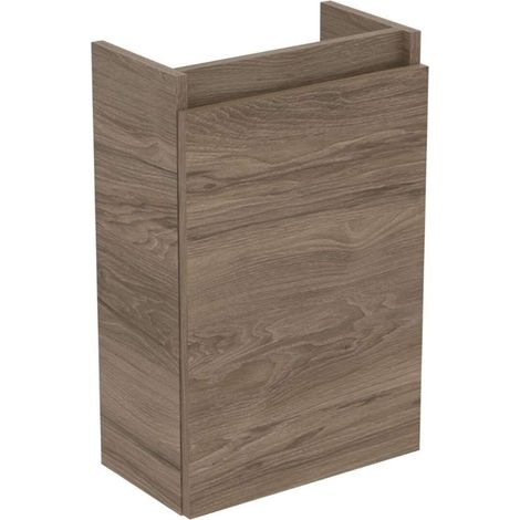 Ideal Standard R0271Y9 Meuble bas HWB Eurovit+ 1 porte (1/3)