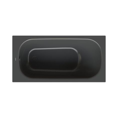 BETTE 1266-400 Baignoire rectangulaire Classic Raven (1/3)