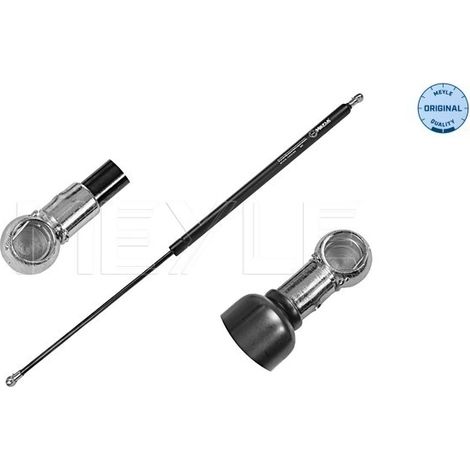 Vérin de hayon, de coffre Meyle 31-40 910 0010 HONDA 74820-SMG-E01 74820-SMG-E02