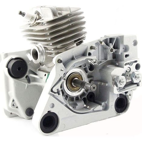 MOTOR CARTER COMPLETO STL MS340, 360