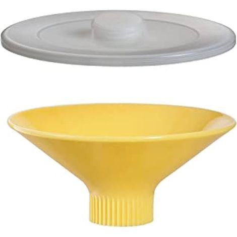 Prodotti Da Cucina Presto giallo Tescoma (1/4)