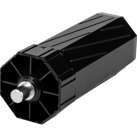 Schellenberg Walzenhülse Maxi lang Ø 60 mm anthrazit Rolladen & Zubehör
