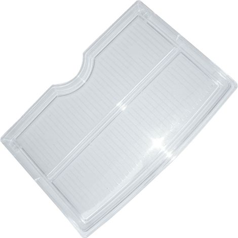 Ersatzteil - Kunststoffablage, original - - SAMSUNG