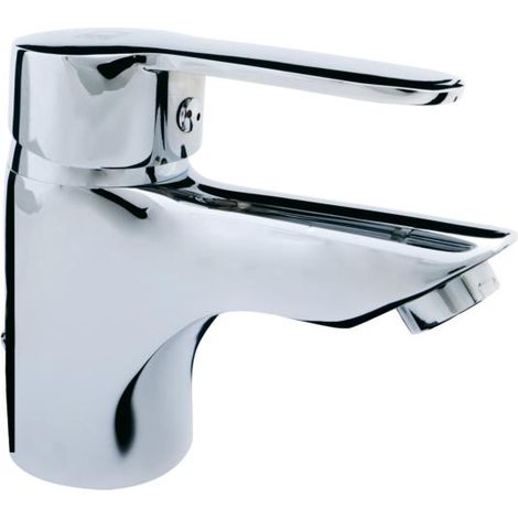 Grifo lavabo serie Jet -