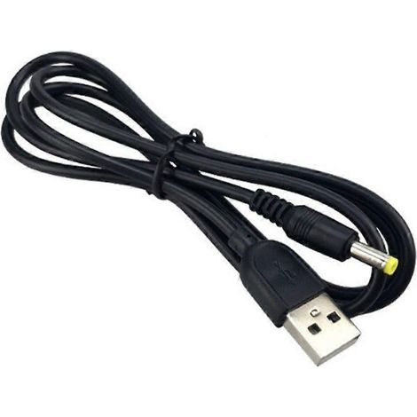 Câble d'alimentation USB et rallonge pour accessoires de jeu 1000/2000 (1/3)