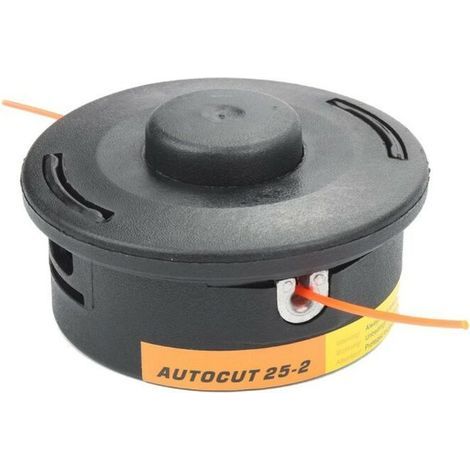 Schneidkopf für Stihl FS44 FS48 FS50 (1/5)