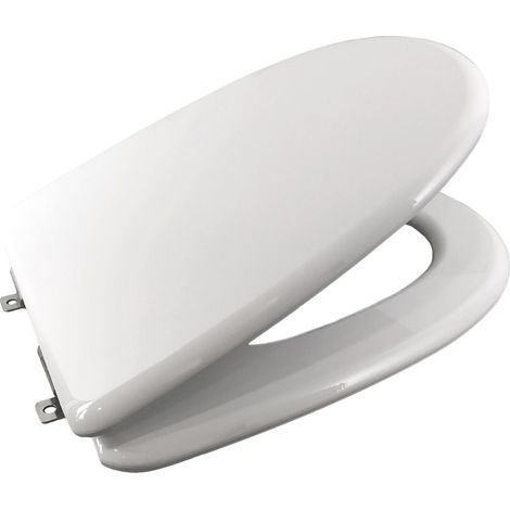 ETOOS 02046108 BOREAL Tapa WC Sangrá Blanco - ref: 02046108