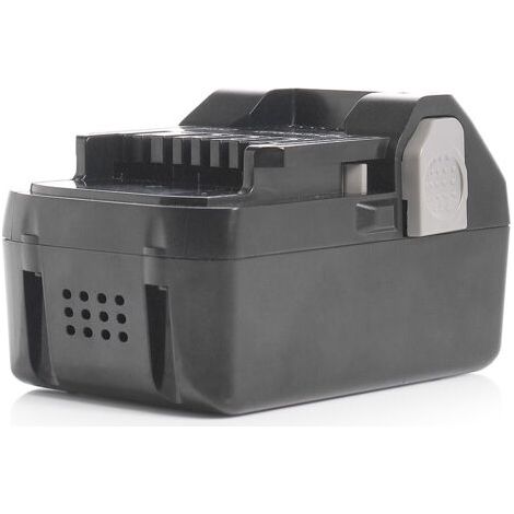 Nouveaux outils électriques Remplacement pour HIT-18V Batterie Lithium Ion BSL1830 BSL1840 BSL1850 BSL1860 18.0V, 3000mAh, Batterie Lithium Ion