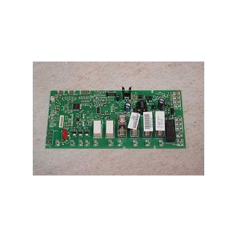 Carte électronique, module de puissance