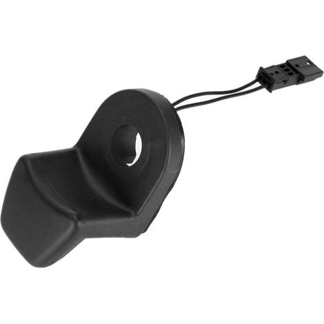 Interrupteur de vitre de hayon BMW E61 E91 E46 (Réf. 61319200673) (1/5)