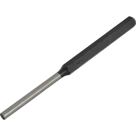 Priory PRI14514 145 Long Series Pin Punch 1/4in PRI14514