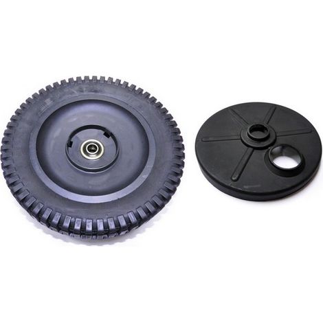 roue arriere complete - 532193139 - Husqvarna