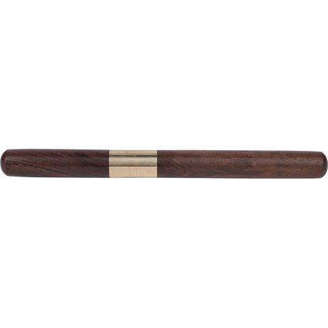 Couteau À Thé En Acier Inoxydable - Outil Pour Débloquer Les Gâteaux De Thé - Accessoire De Cérémonie Du Thé - Petite Taille - 1 Pièce (1/5)