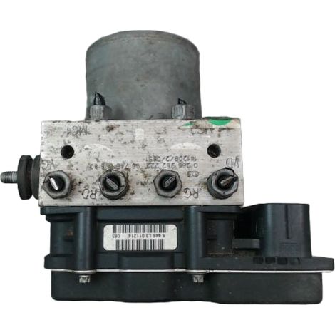 [PRODUIT D'OCCASION] Unite Hydraulique Abs CITROEN Berlingo II Break 2008- ♻️ Ref Oe. 1607950680 - Garantie à vie (1/3)