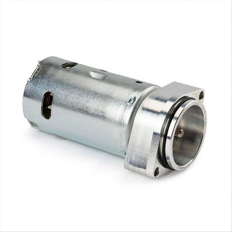 Moteur de pompe hydraulique pour toit décapotable avec base (1/5)