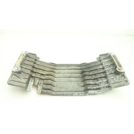 [PRODUIT D'OCCASION] BAS DE CAISSE YAMAHA WAVE RUNNER GP R 1200 2000 - 2003 (1/5)