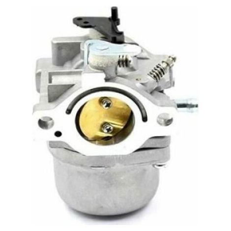 Carburateur de rechange pour carburateur Briggs Stratton 799728 498027 12 HP 12,5 HP FDC-tmt (1/4)