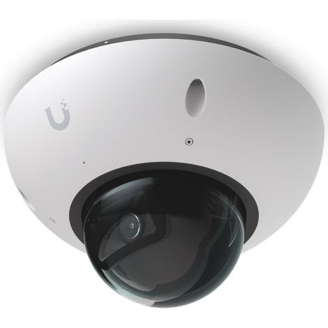 Filiyano-Caméra de surveillance réseau dôme Ubiquiti G6 pour intérieur et extérieur 3840 x 2160