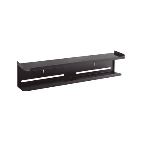Soporte trasero para accesorios de TV GSC - Negro (1/7)