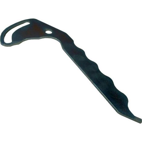Wolf Universalschlüssel 173114699 für CGB-2, PG016