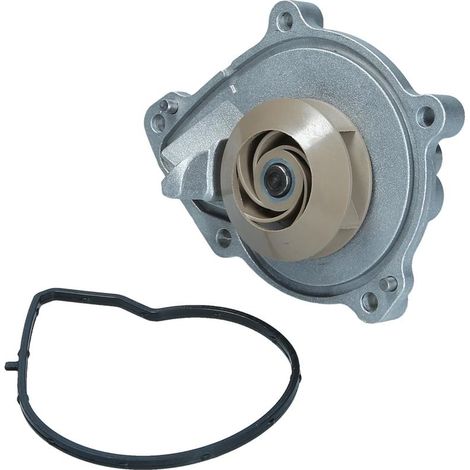 Bomba de agua Kamoka T0050 (1/4)