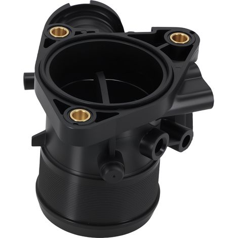 Drosselklappe for Ford Galaxy Mondeo S-MAX Lancia Fiat Scudo 2.0 TDCI 0345C4 (1/5)