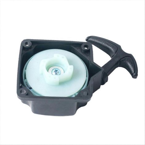 Arrancador de cuerda para motor 40-5 44-5, arrancador de cortacésped, taladro de tierra, generador, piezas de motor de gasolina (（）)
